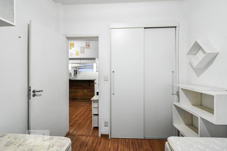 Apartamento à venda com 47m², 2 quartos e sem vagaQuarto 2