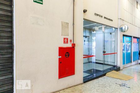 Apartamento à venda com 47m², 2 quartos e sem vagaEntrada do Bloco