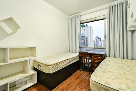 Apartamento à venda com 47m², 2 quartos e sem vagaQuarto 2