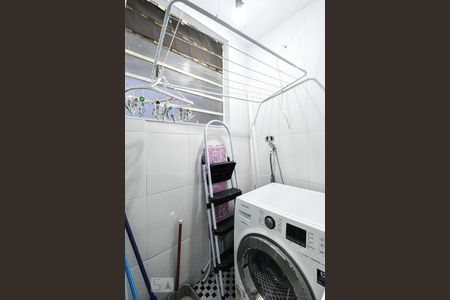 Apartamento à venda com 47m², 2 quartos e sem vagaÁrea de Serviço