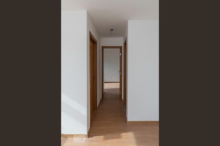 Sala de apartamento à venda com 2 quartos, 46m² em Bonsucesso, Rio de Janeiro