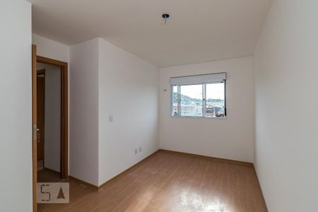 Apartamento à venda com 46m², 2 quartos e 1 vagaQuarto 2