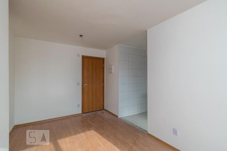 Sala de apartamento à venda com 2 quartos, 46m² em Bonsucesso, Rio de Janeiro