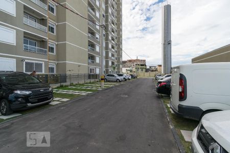 Apartamento à venda com 46m², 2 quartos e 1 vagaÁrea comum - Garagem