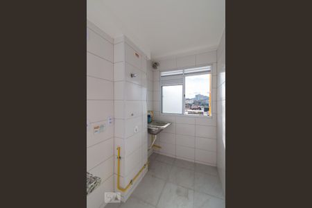 Apartamento à venda com 46m², 2 quartos e 1 vagaÁrea de Serviço