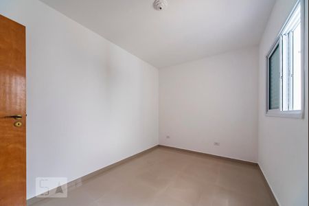 Quarto 1 de apartamento para alugar com 2 quartos, 56m² em Vila São Pedro, Santo André