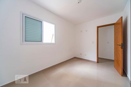 Quarto 1 de apartamento para alugar com 2 quartos, 56m² em Vila São Pedro, Santo André