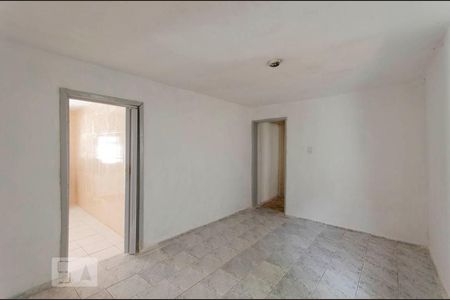 Quarto de casa para alugar com 1 quarto, 56m² em Vila Robertina, São Paulo