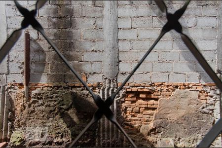 Vista Quarto de casa para alugar com 1 quarto, 56m² em Vila Robertina, São Paulo
