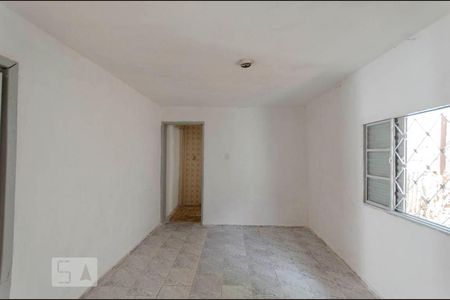 Quarto de casa para alugar com 1 quarto, 56m² em Vila Robertina, São Paulo