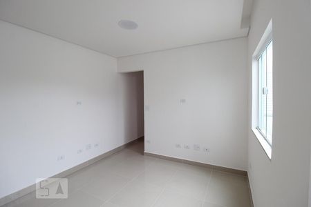 Sala de Apartamento com 2 quartos, 50m² Parque Oratório