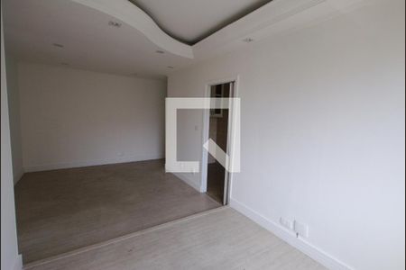 Sala de apartamento à venda com 2 quartos, 56m² em Vila Monumento, São Paulo