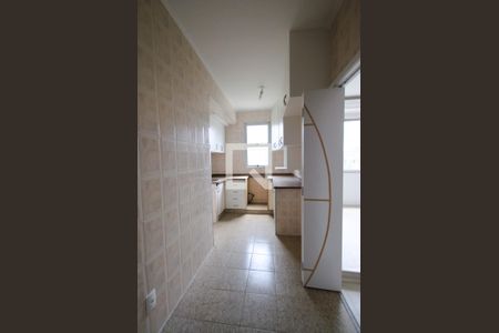 Apartamento à venda com 56m², 2 quartos e 1 vaga Apartamento à venda com 56m², 2 quartos e 1 vagaCozinha