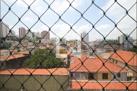 Apartamento à venda com 56m², 2 quartos e 1 vaga Apartamento à venda com 56m², 2 quartos e 1 vagaQuarto 2 - Vista