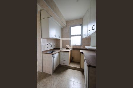 Apartamento à venda com 56m², 2 quartos e 1 vaga Apartamento à venda com 56m², 2 quartos e 1 vagaCozinha
