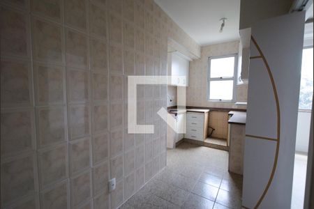 Apartamento à venda com 56m², 2 quartos e 1 vaga Apartamento à venda com 56m², 2 quartos e 1 vagaCozinha