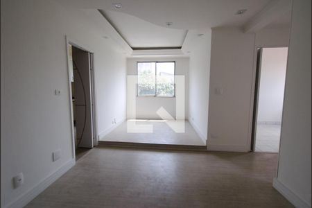 Apartamento à venda com 56m², 2 quartos e 1 vaga Apartamento à venda com 56m², 2 quartos e 1 vagaSala