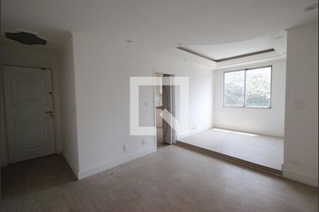Apartamento à venda com 56m², 2 quartos e 1 vaga Apartamento à venda com 56m², 2 quartos e 1 vagaSala