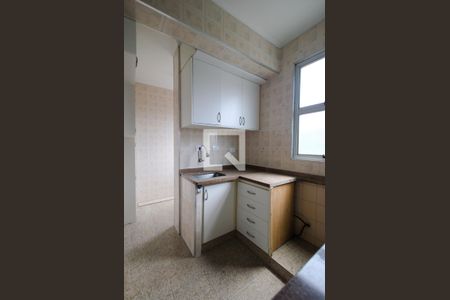 Apartamento à venda com 56m², 2 quartos e 1 vaga Apartamento à venda com 56m², 2 quartos e 1 vagaCozinha