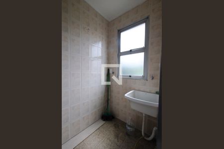 Apartamento à venda com 56m², 2 quartos e 1 vaga Apartamento à venda com 56m², 2 quartos e 1 vagaÁrea de Serviço
