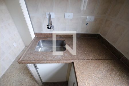 Apartamento à venda com 56m², 2 quartos e 1 vaga Apartamento à venda com 56m², 2 quartos e 1 vagaCozinha