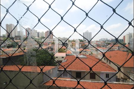 Apartamento à venda com 56m², 2 quartos e 1 vaga Apartamento à venda com 56m², 2 quartos e 1 vagaQuarto 1 - Vista