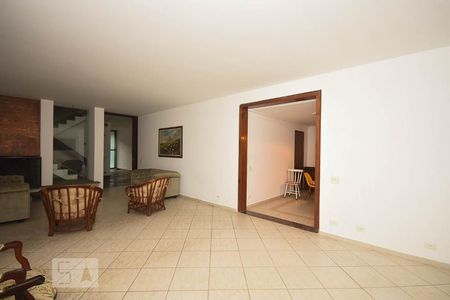 Sala de casa à venda com 3 quartos, 500m² em Retiro Morumbi, São Paulo
