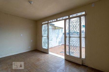 Sala de Estar de casa para alugar com 1 quarto, 40m² em Imirim, São Paulo