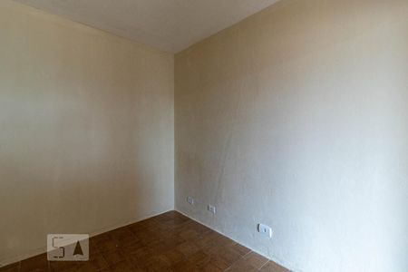 Casa para alugar com 40m², 1 quarto e sem vagaQuarto