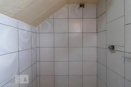 Casa para alugar com 40m², 1 quarto e sem vagaBanheiro