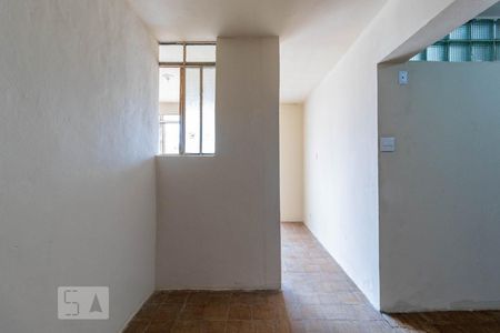 Sala de Jantar de casa para alugar com 1 quarto, 40m² em Imirim, São Paulo