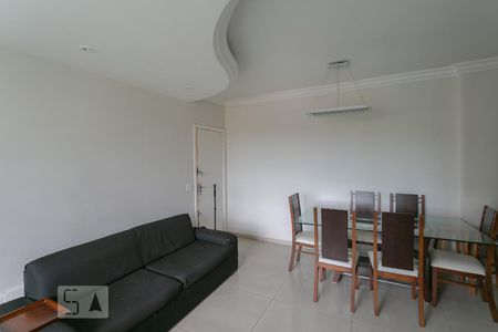 Sala de apartamento para alugar com 2 quartos, 65m² em Ipiranga, Belo Horizonte
