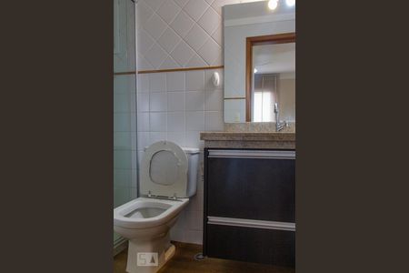 Studio para alugar com 37m², 1 quarto e 1 vagaBanheiro