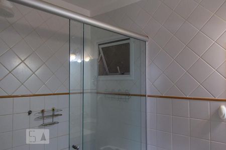Studio para alugar com 37m², 1 quarto e 1 vagaBanheiro