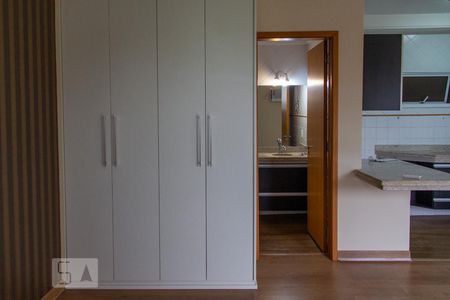 Sala/Quarto de kitnet/studio para alugar com 1 quarto, 37m² em Vila Amelia, Ribeirão Preto