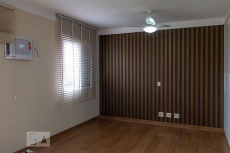 Sala/Quarto de kitnet/studio para alugar com 1 quarto, 37m² em Vila Amelia, Ribeirão Preto