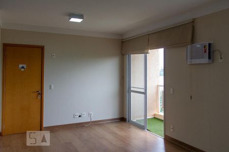 Sala/Quarto de kitnet/studio para alugar com 1 quarto, 37m² em Vila Amelia, Ribeirão Preto