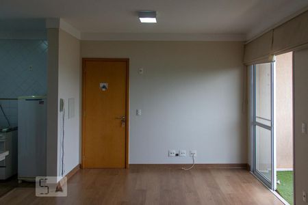 Sala/Quarto de kitnet/studio para alugar com 1 quarto, 37m² em Vila Amelia, Ribeirão Preto