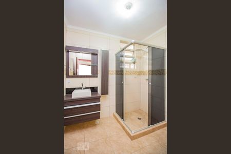 Apartamento para alugar com 80m², 2 quartos e sem vagaBanheiro 