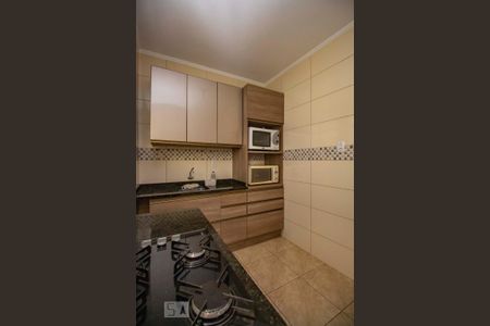 Apartamento para alugar com 80m², 2 quartos e sem vagaCozinha 