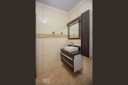 Apartamento para alugar com 80m², 2 quartos e sem vagaBanheiro 