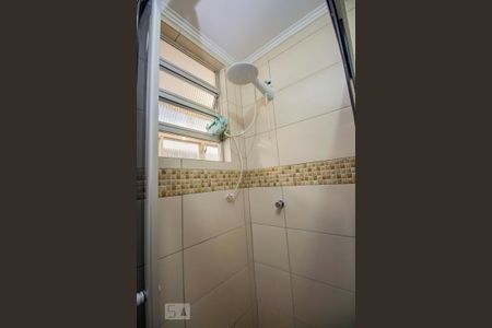 Apartamento para alugar com 80m², 2 quartos e sem vagaBanheiro 