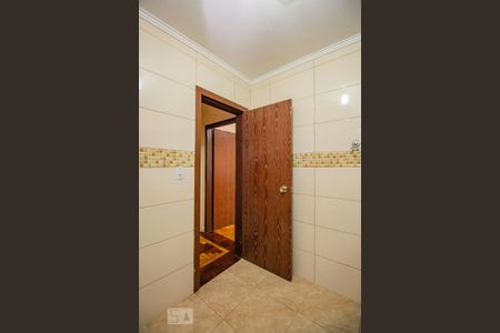 Apartamento para alugar com 80m², 2 quartos e sem vagaBanheiro 