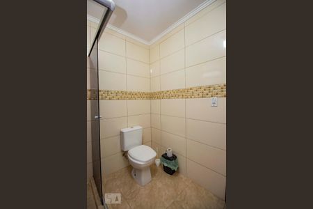 Apartamento para alugar com 80m², 2 quartos e sem vagaBanheiro 