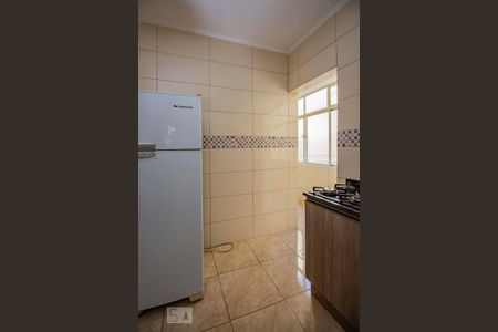 Apartamento para alugar com 80m², 2 quartos e sem vagaCozinha 