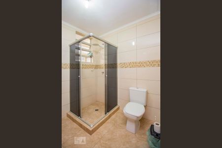 Apartamento para alugar com 80m², 2 quartos e sem vagaBanheiro 