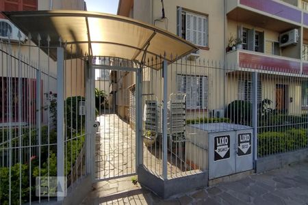 Apartamento para alugar com 80m², 2 quartos e sem vagaFachada 