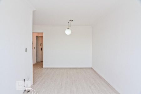 Sala de apartamento para alugar com 3 quartos, 77m² em Santana, São Paulo