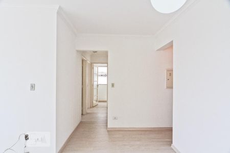 Sala de apartamento para alugar com 3 quartos, 77m² em Santana, São Paulo