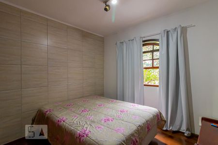 Quarto 1 Casa 1  de casa à venda com 6 quartos, 360m² em Cambuci, São Paulo